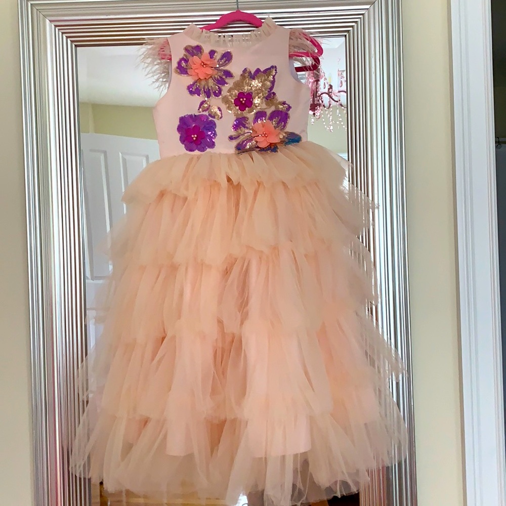 Kids dress